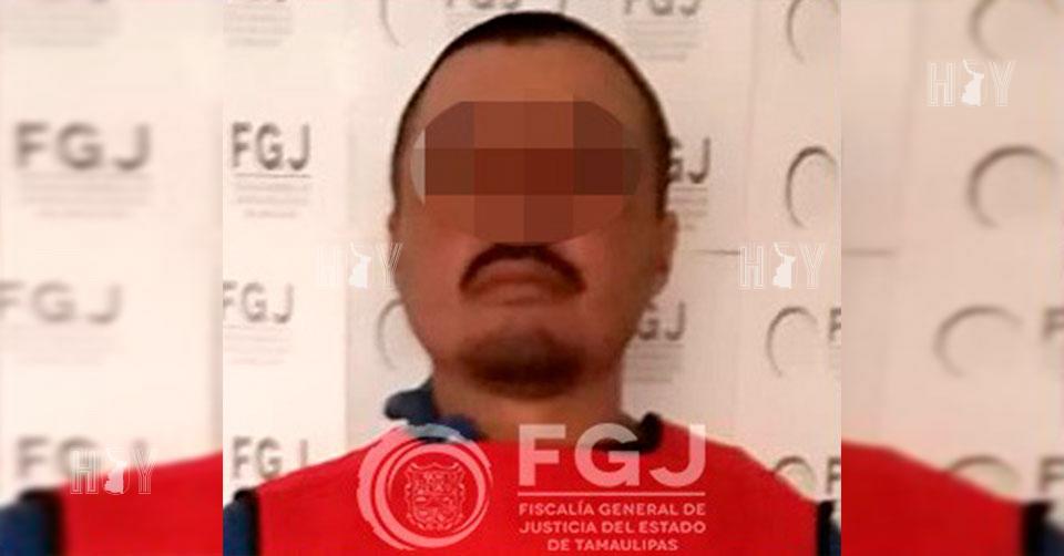 Hoy Tamaulipas - Tamaulipas Lo condenan a mas de 13 anios y multa por ...