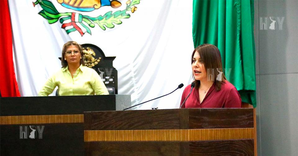 Hoy Tamaulipas - Proponen nueva ley que protege la vida y dignidad de ...