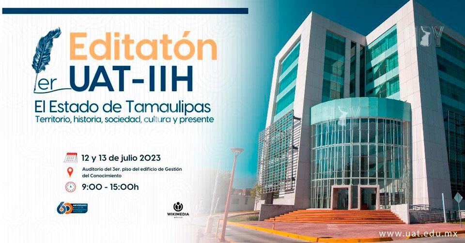 Hoy Tamaulipas - Educacion en Tamaulipas La UAT y Wikipedia trabajaran ...