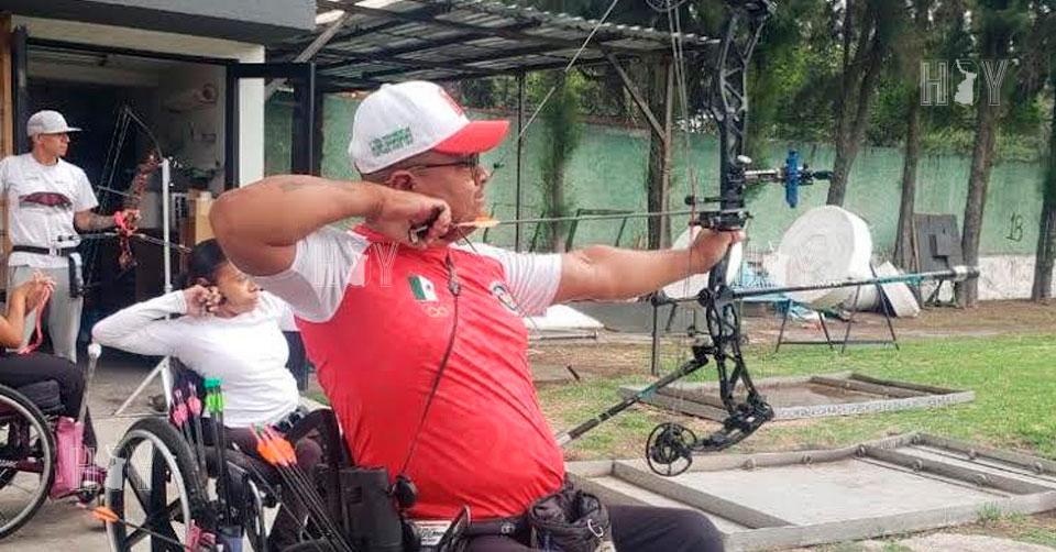 Hoy Tamaulipas - Deportes en Tamaulipas Va tamaulipeco a Mundial de ...