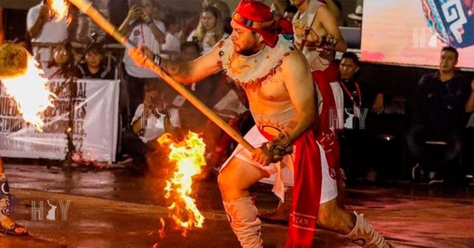 Hoy Tamaulipas - Deportes en Mexico Michoacan recibe edicion historica ...