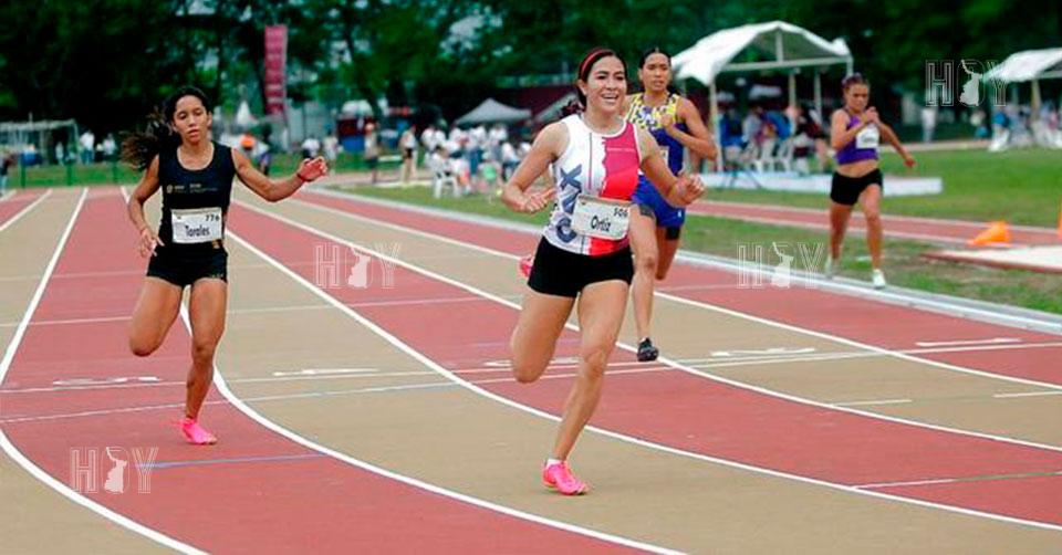 Hoy Tamaulipas - Deportes en Mexico Miriam Sanchez y Ana Paulina Ortiz ...