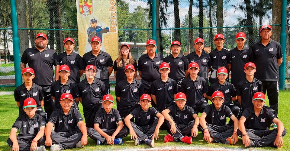 Hoy Tamaulipas - Deportes en Mexico Novena nacional finaliza ...