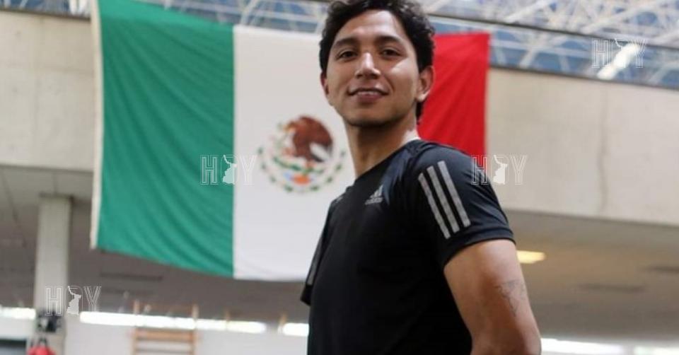 Hoy Tamaulipas - Para taekwondo logra 12 boletos a Parapanamericanos ...