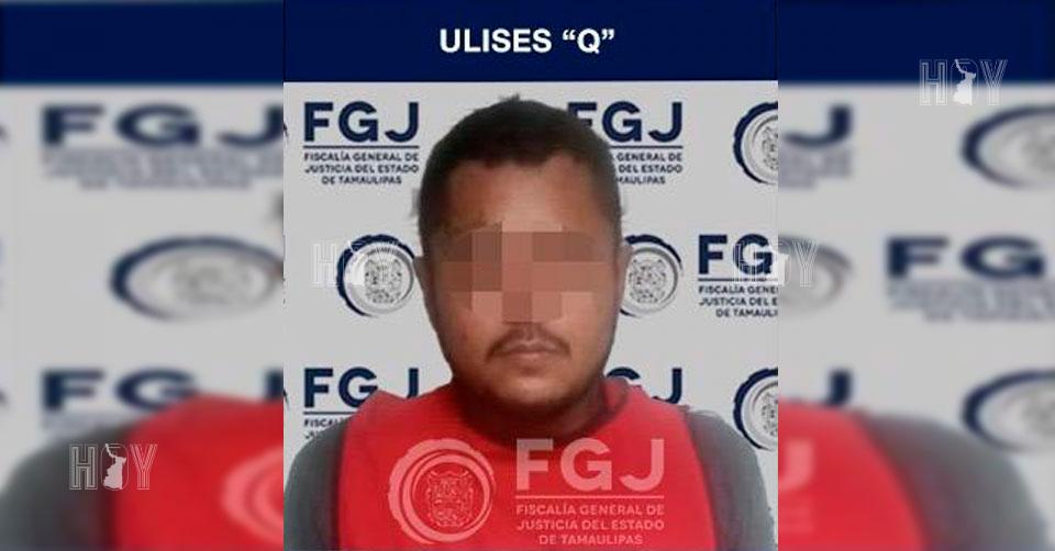 Hoy Tamaulipas - Tamaulipas Le dan tres anios ocho meses de carcel a ...