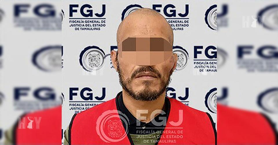 Hoy Tamaulipas - Tamaulipas Le dan cinco meses de prision por golpear a ...