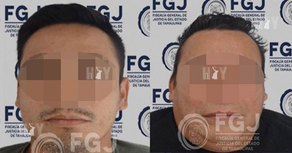 Hoy Tamaulipas - Tamaulipas Les dan mas de cuatro anios de prision por ...