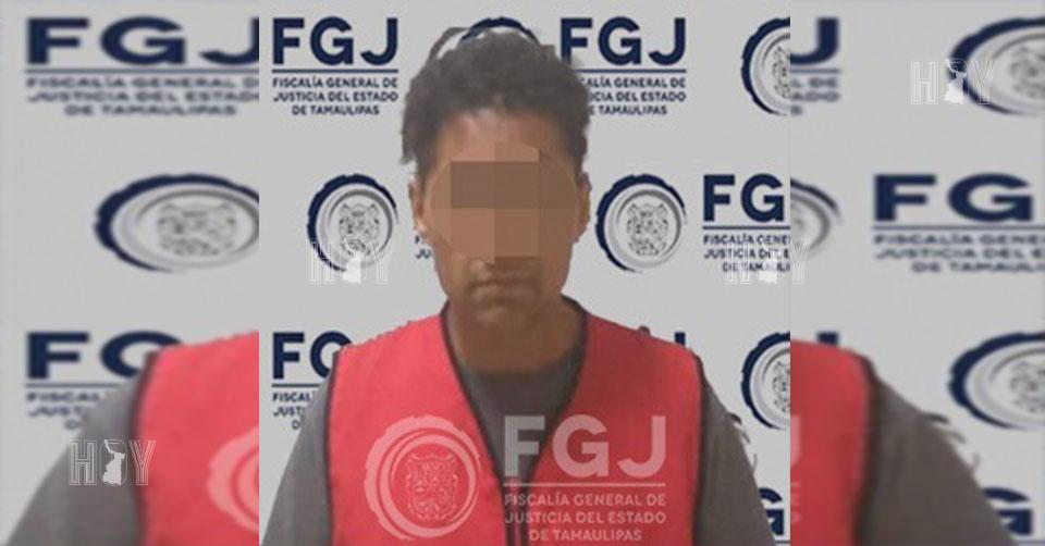 Hoy Tamaulipas - Tamaulipas Le dan 30 anios de carcel por violar a una ...