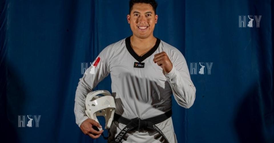 Hoy Tamaulipas - Grand Prix de Taekwondo Paris 2023 es una competencia ...