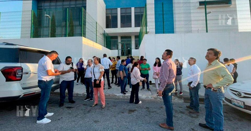 Hoy Tamaulipas - Tamaulipas Piden a maestros de Tamaulipas volver a las ...