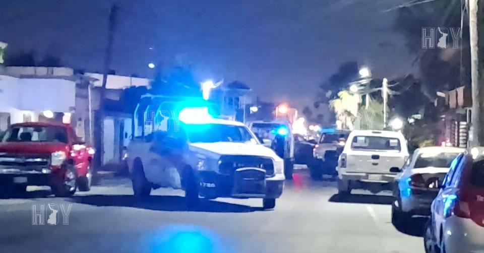Hoy Tamaulipas - Hasta 13 robos a comercios en una semana en Victoria ...