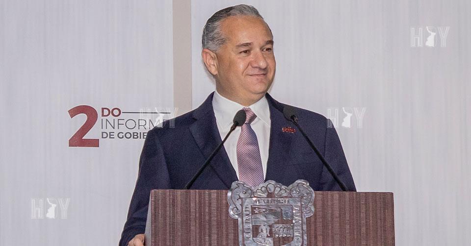 Hoy Tamaulipas - Tamaulipas Adrian Oseguera responde con hechos y ...