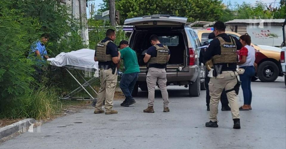 Hoy Tamaulipas - Hallan sin vida en estado de descomposicion a madre e ...