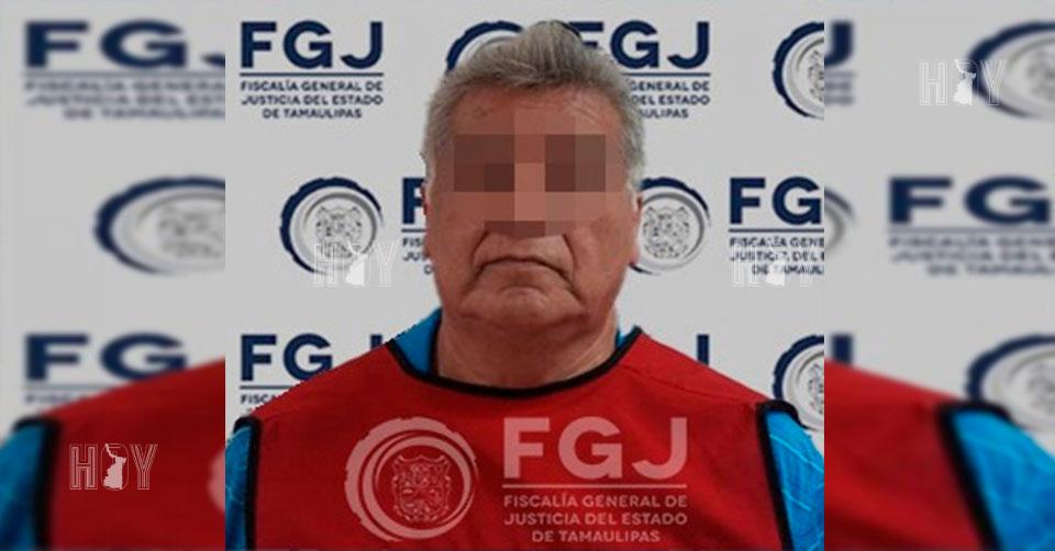 Hoy Tamaulipas - Tamaulipas Lo condenan a mas de 44 anios por violacion ...