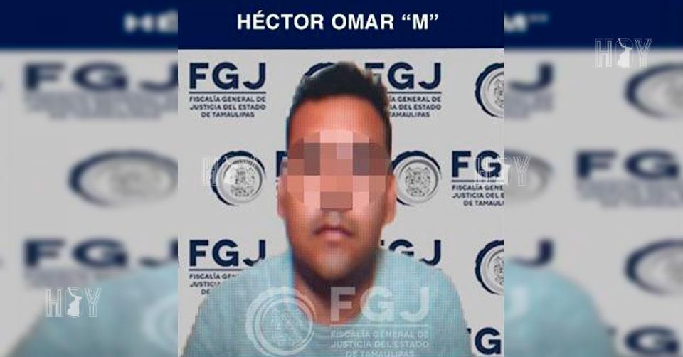 Hoy Tamaulipas - Tamaulipas Despues de 9 anios lo condenan a 65 por ...