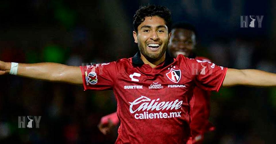 Hoy Tamaulipas - Deportes en Mexico Atlas gana en el Olimpico Benito Juarez