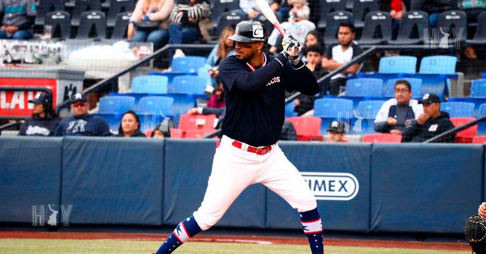 Hoy Tamaulipas - Deportes en Tamaulipas Se nutren rosters invernales ...
