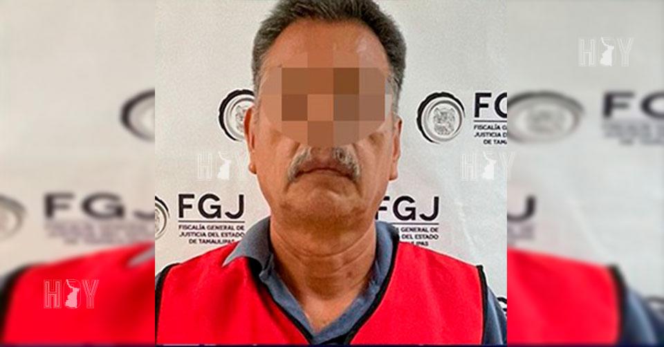 Hoy Tamaulipas - Tamaulipas Detienen a pastor en El Mante abuso de una ...
