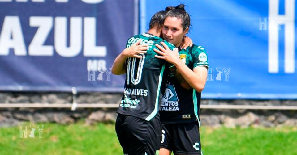 Hoy Tamaulipas - Deportes en Mexico Leon vence en la Noria e hila un ...