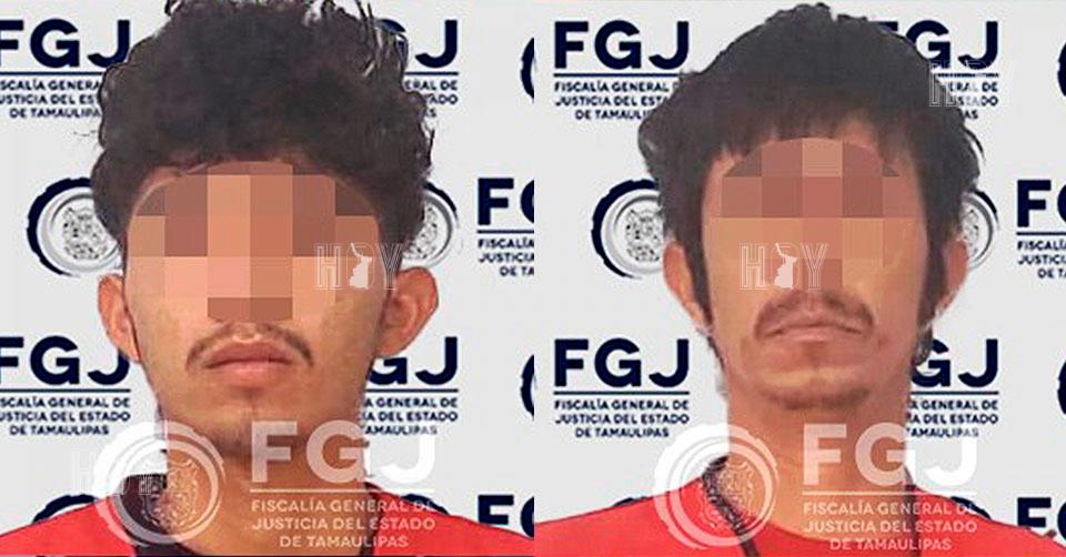 Hoy Tamaulipas - Tamaulipas Detienen a dos acusados de matar a golpes y ...