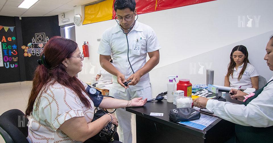 Hoy Tamaulipas - Universidad en Tamaulipas La UAT y el IMSS suman ...