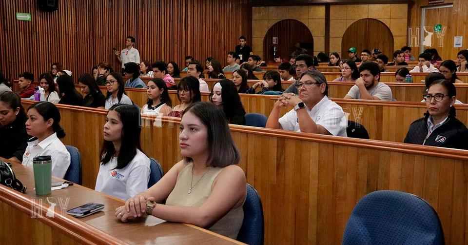 Hoy Tamaulipas - Educacion en Tamaulipas Realiza la UAT el Foro de ...
