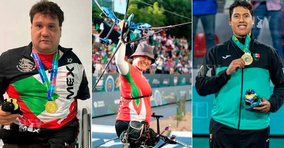 Hoy Tamaulipas - Eligen a los ganadores del Premio Nacional de Deportes ...