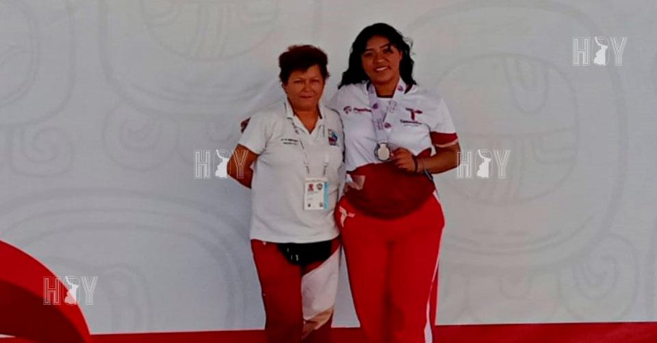 Hoy Tamaulipas - Deportes en Tamaulipas Destacan jovenes deportistas de ...