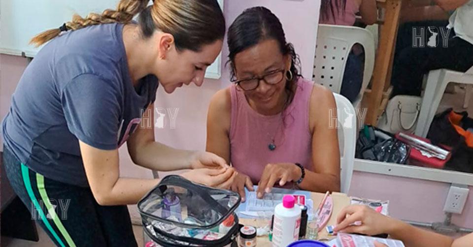 Hoy Tamaulipas - Tamaulipas Impulsan el autoempleo con cursos de ...