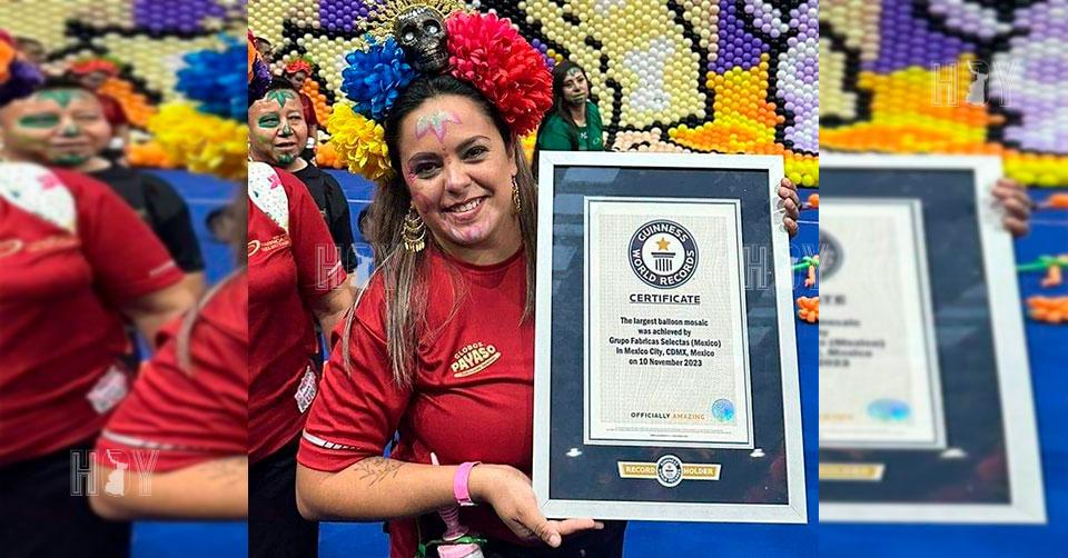Hoy Tamaulipas - Tamaulipas Participa originaria de Nuevo Laredo en ...