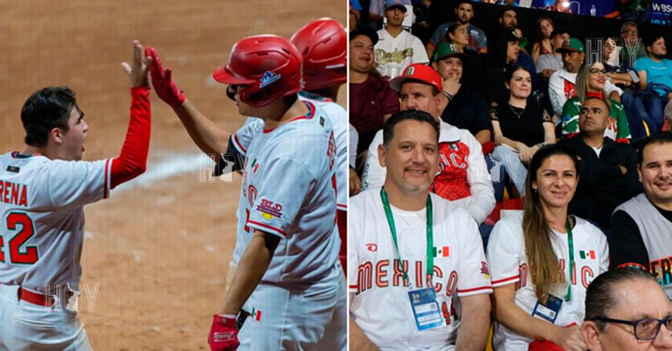 Hoy Tamaulipas - Mexico vence a Chequia e hila segunda victoria en Copa ...