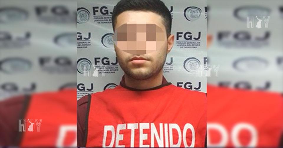 Hoy Tamaulipas - Tamaulipas Lo condenan a 25 anios por violacion ...
