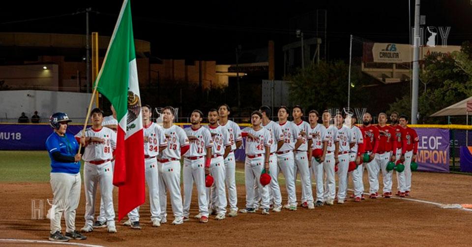 Hoy Tamaulipas - Mexico mantiene paso perfecto en Copa Mundial de ...