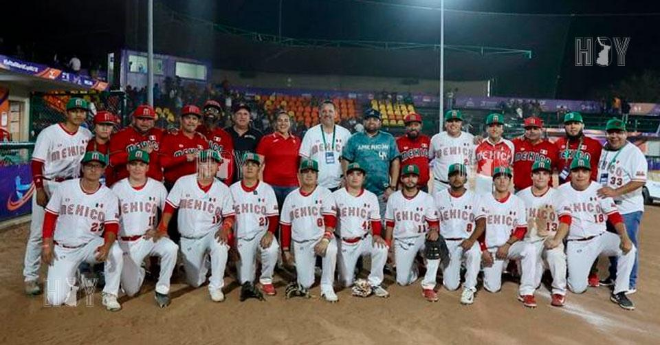 Hoy Tamaulipas - Mexico se mantiene imbatible en la Copa Mundial de ...