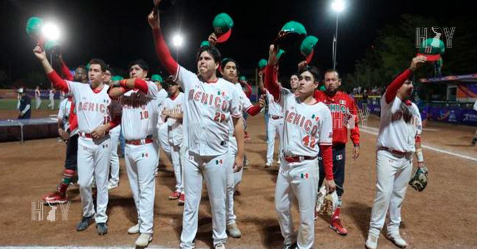 Hoy Tamaulipas - Mexico logra plata historica en Copa Mundial de ...
