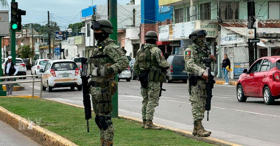 Hoy Tamaulipas - Preparan operativo en Altamira para atender a paisanos