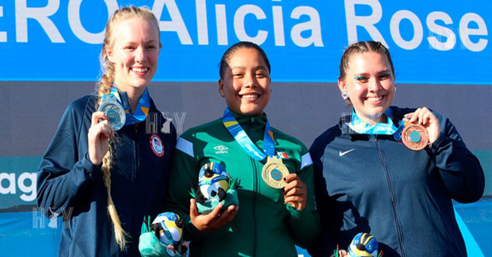 Hoy Tamaulipas - Deportes en Mexico Con 11 medallas para atletismo ...