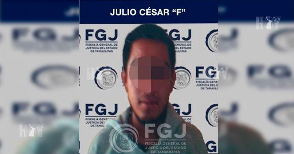 Hoy Tamaulipas - Tamaulipas Lo condenan a 50 anios de prision por ...