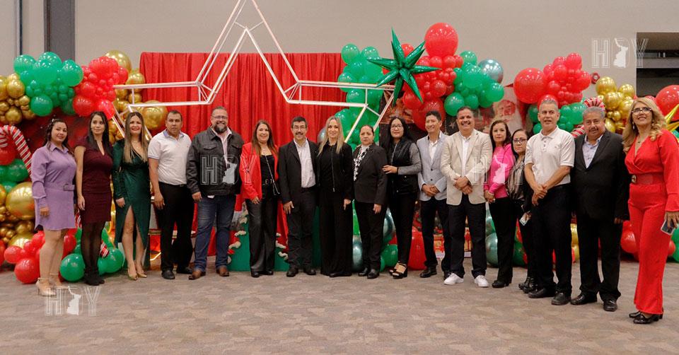 Hoy Tamaulipas - Universidad en Tamaulipas Reafirma rector de la UAT ...