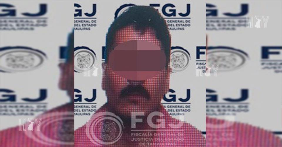 Hoy Tamaulipas - Tamaulipas Lo condenan a mas de 51 anios por secuestro ...