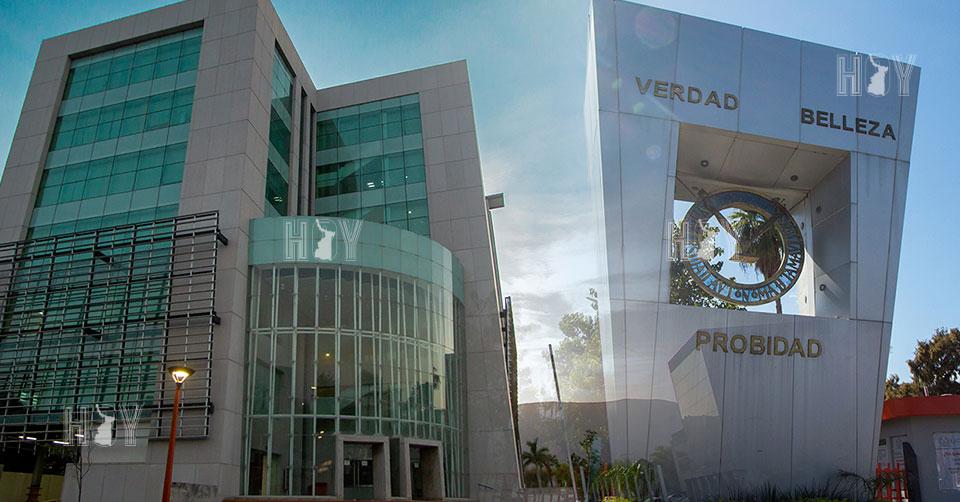 Hoy Tamaulipas - Universidad en Tamaulipas Inicia la UAT su periodo de ...