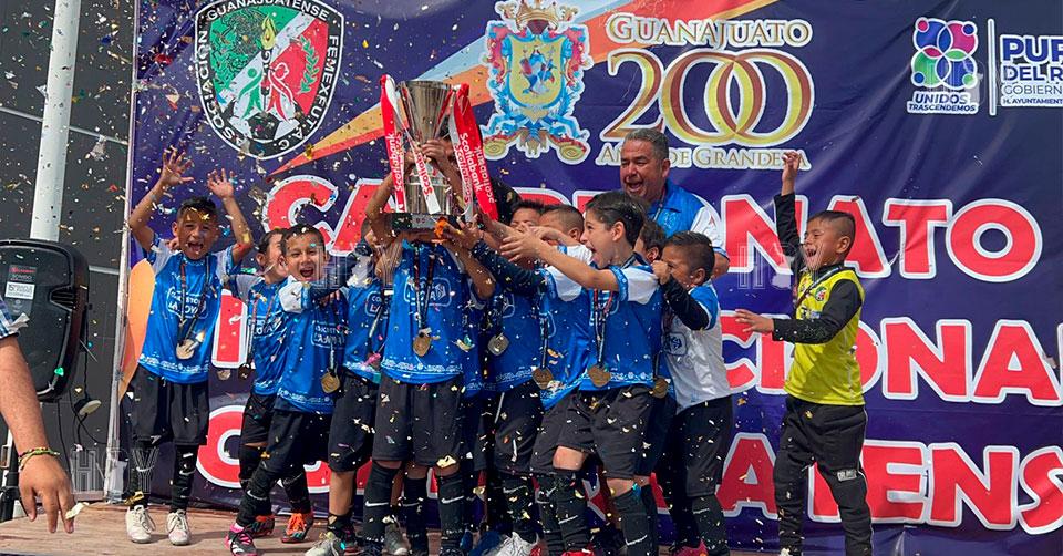 Hoy Tamaulipas - Deportes Futbol en Tamaulipas Rayados Victoria Campeon ...