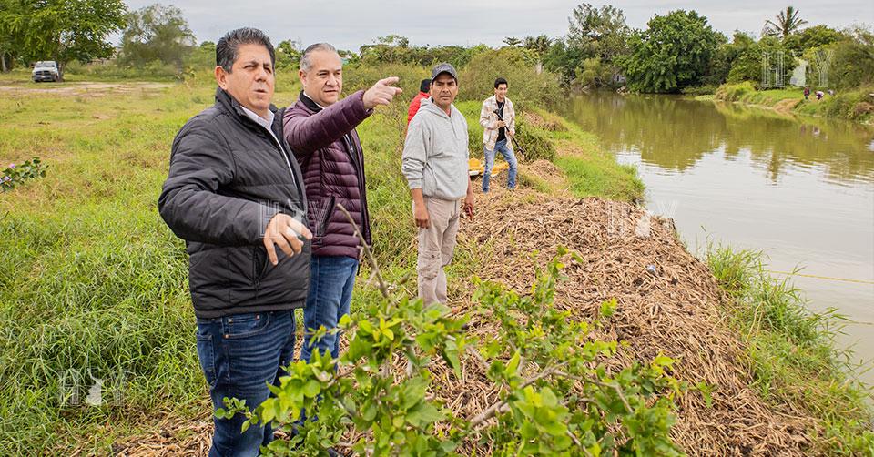 Hoy Tamaulipas - Tamaulipas En Ciudad Madero refuerzan acciones de ...
