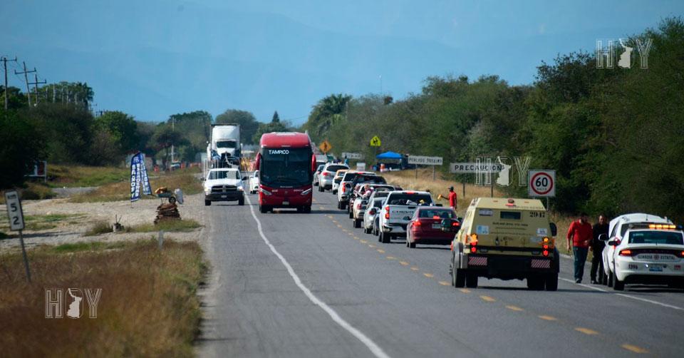 Hoy Tamaulipas - Tamaulipas No hay denuncias por extorsion contra ...
