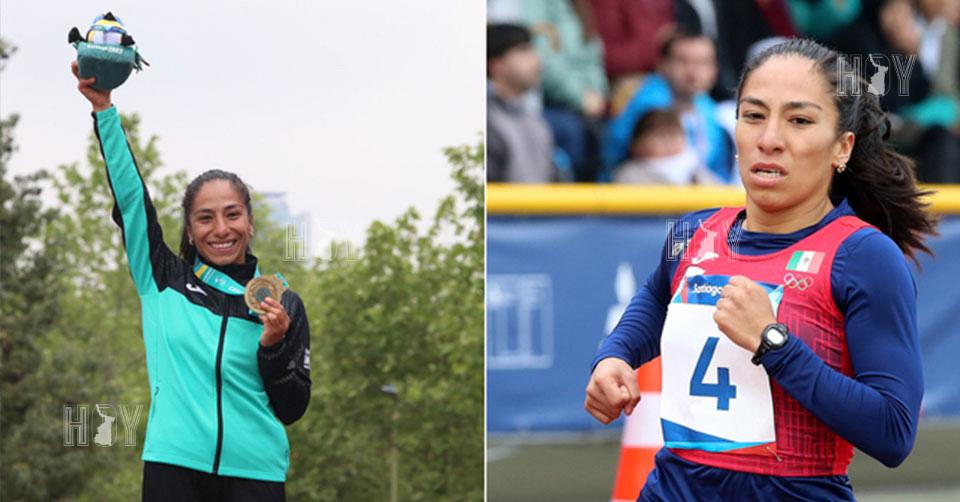 Hoy Tamaulipas - Deportes en Mexico Mi objetivo en Paris 2024 es hacer ...