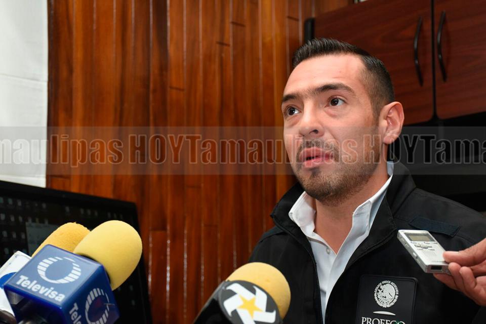 Hoy Tamaulipas TV por cable y CFE encabezan quejas en Tamaulipas ante