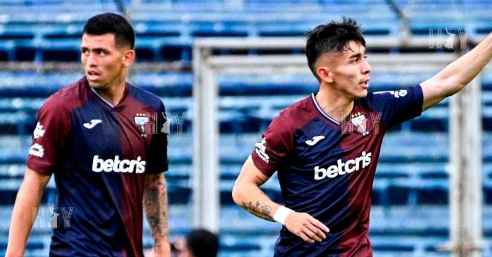 Hoy Tamaulipas - Deportes en Mexico Atlante vuelve a casa y suma tres ...