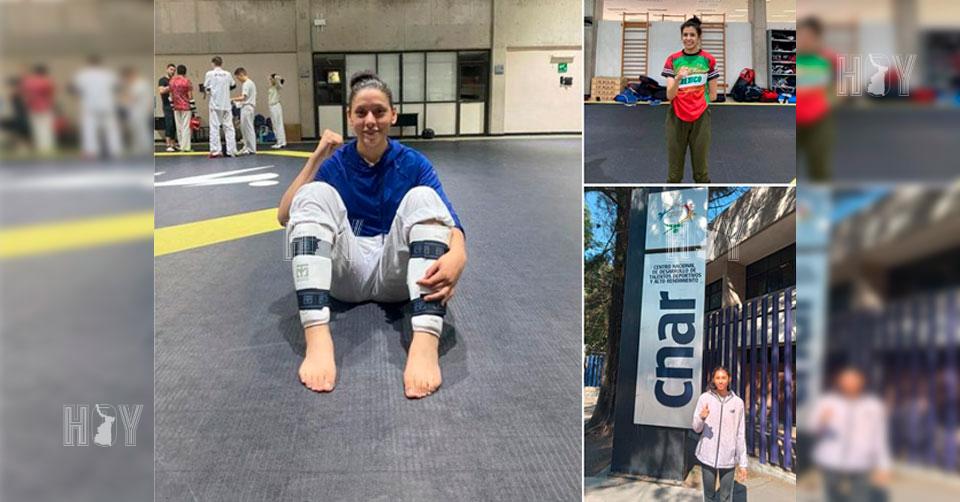 Hoy Tamaulipas - Deportes en Tamaulipas Atletas de Tamaulipas ...