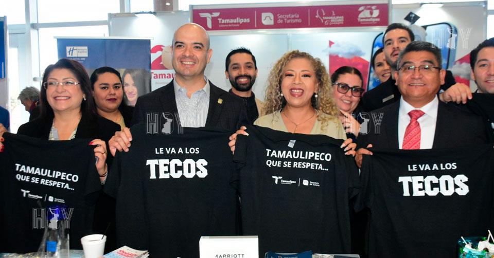 Hoy Tamaulipas - Participa Tamaulipas en Congreso de Comercio Exterior ...