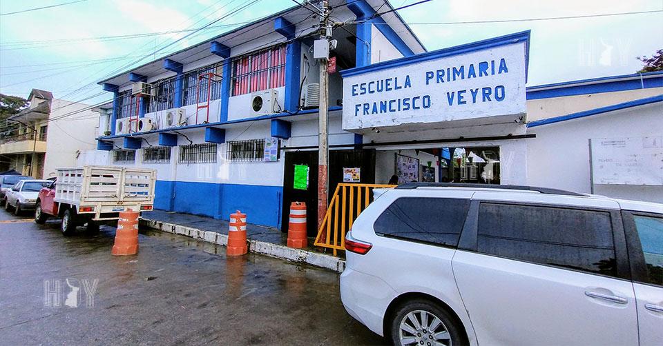 Hoy Tamaulipas - Tamaulipas Ofrecen platicas en escuelas de Tampico ...